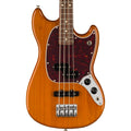 Aged Natural Pau Ferro Bass U222