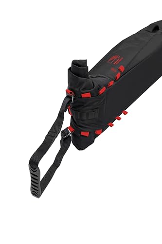 Single Roller Ski Bag with Wheels I55256