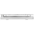 Chrome Steel Pull Out Cabinet Organizer O9639