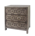 Wood Cabinet S709