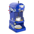 Blue Electric Block Ice Shaver K745690