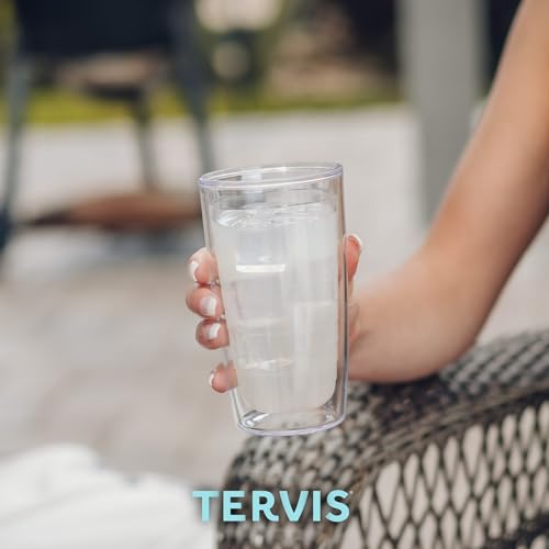 16oz Double Walled Insulated Tumbler Travel Cup 4pk E259