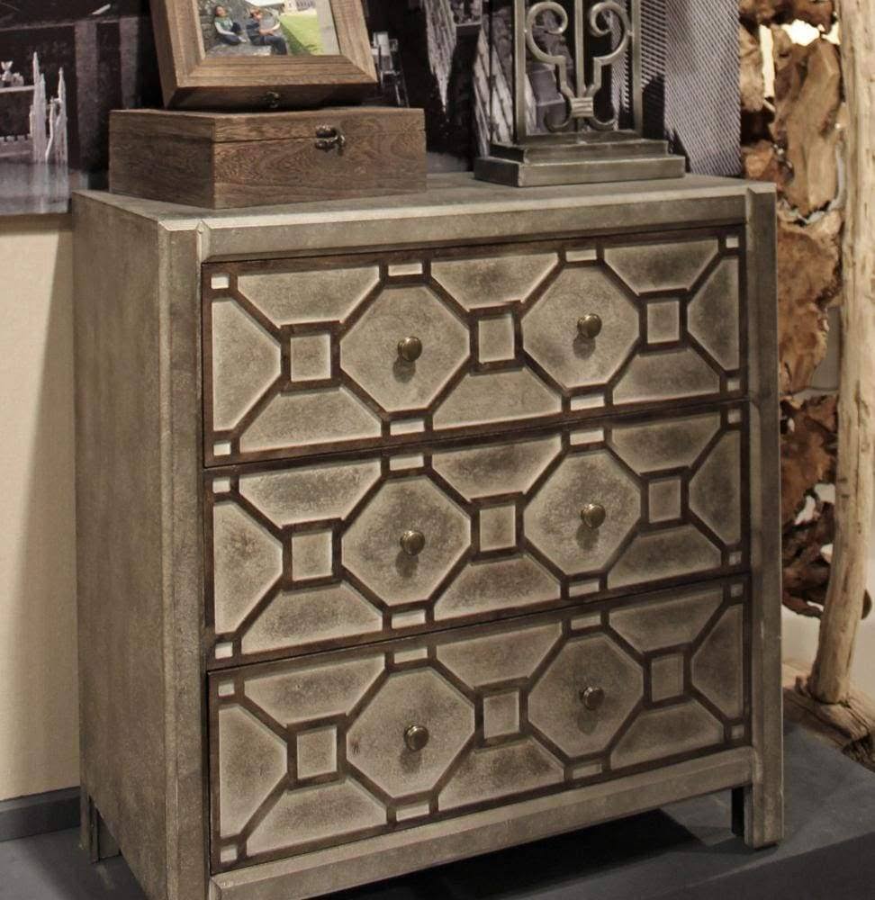 Wood Cabinet S709
