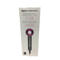 Iron/Fuchsia Hair Dryer K986