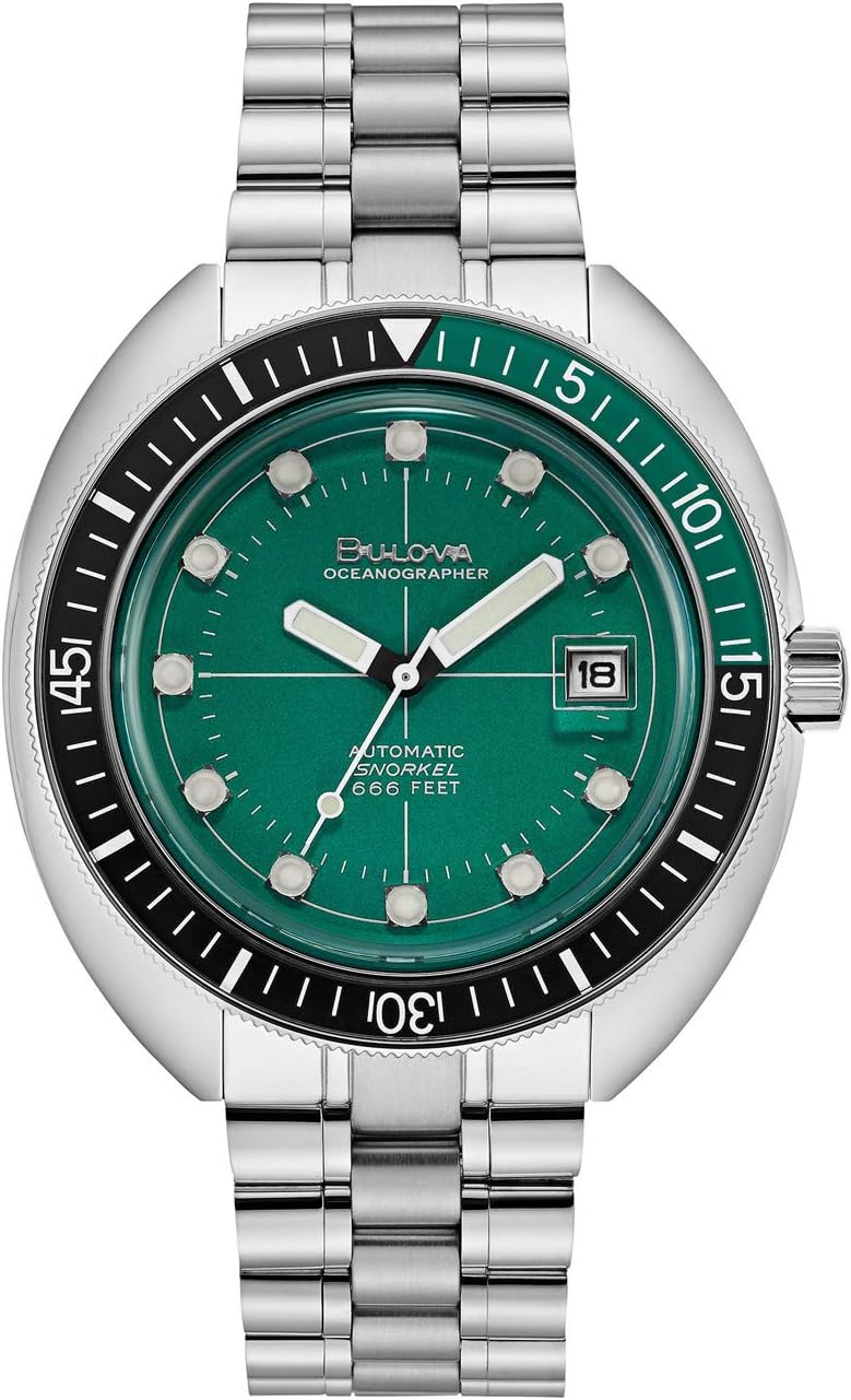 Automatic Watch U652225