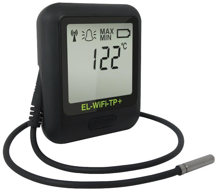 WiFi Datalogger J6947