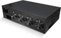 8 GPU Mining Rig Case with Cooling Fans and Motherboard W886