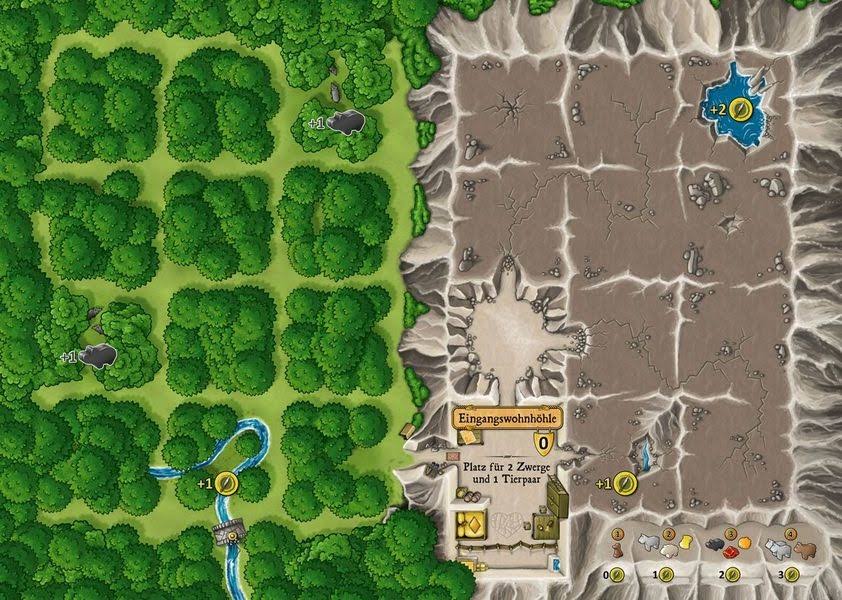 The Cave Farmers Z1847