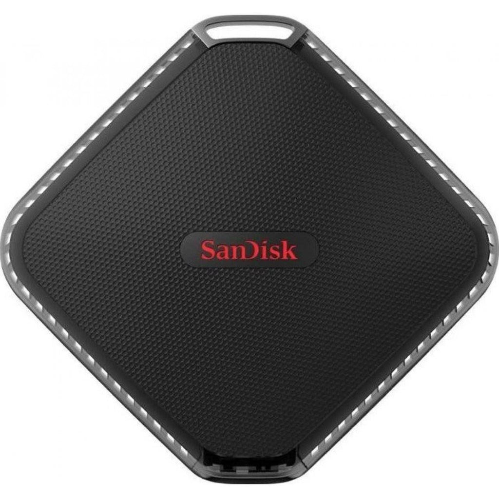 1 TB External SSD - USB 3.0 K7481