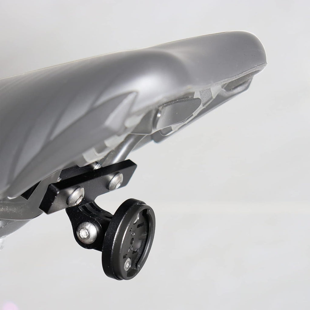 Bicycle Seat-Post Mount Tail Light Holder F230