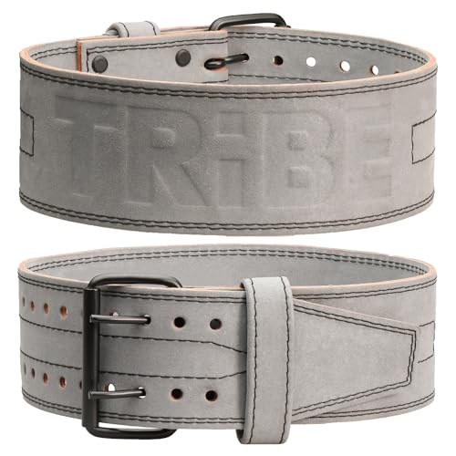 5mm Genuine Leather Weightlifting Belt F299350
