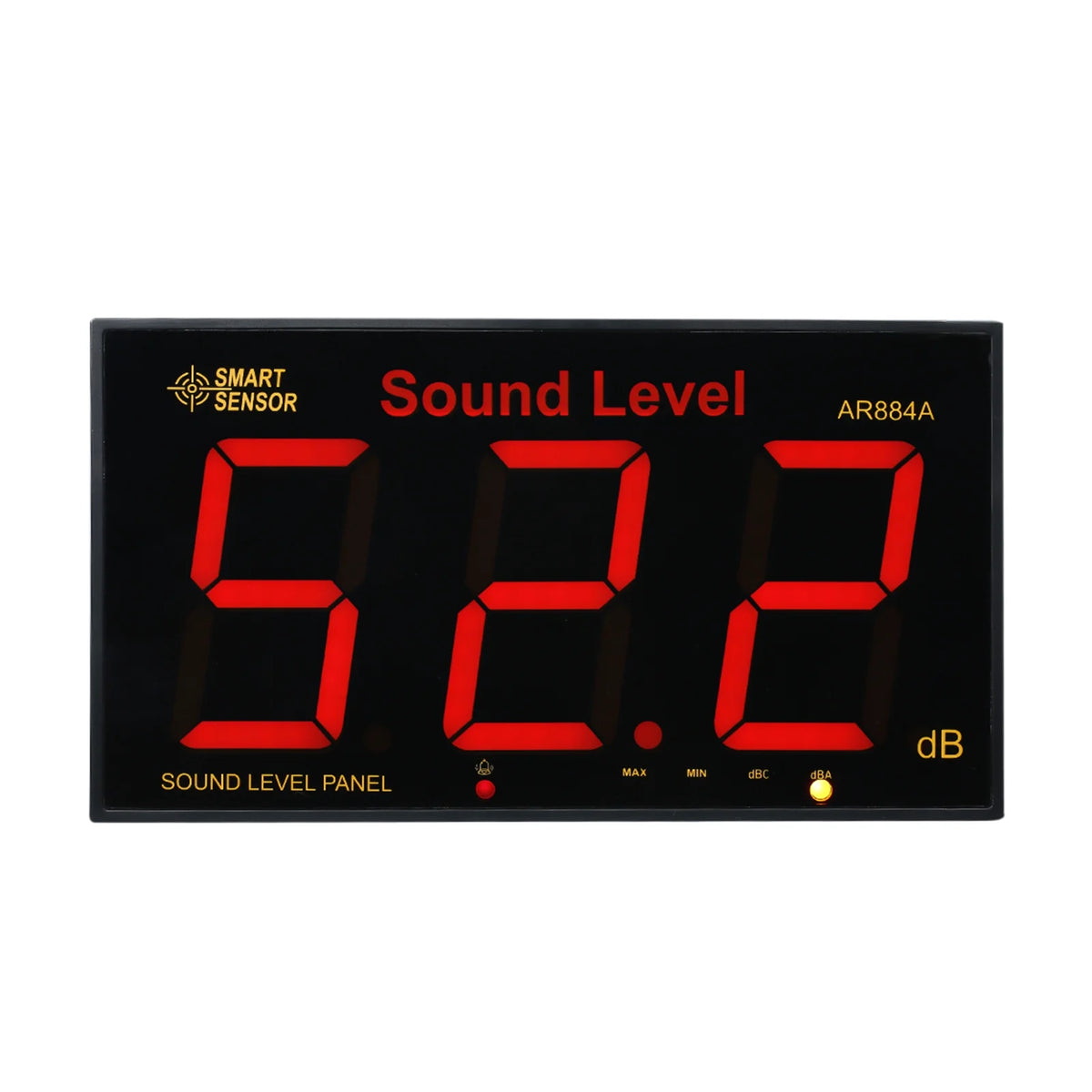 Sound Level Meter 30-130dB X75896