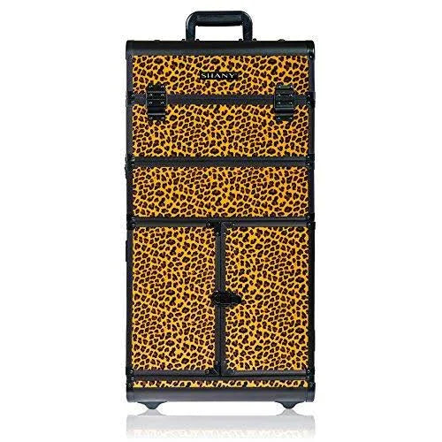 Rolling Train Case W894581