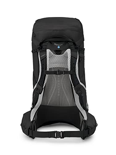 Black 65L Backpacking Backpack M30272
