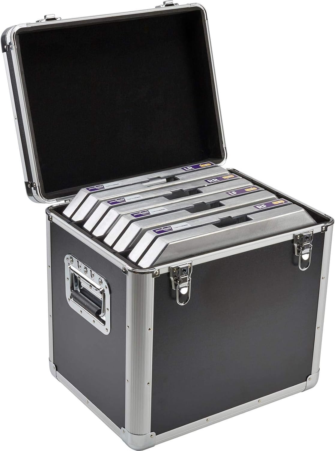 Electronic Racing Scale with Case B70394