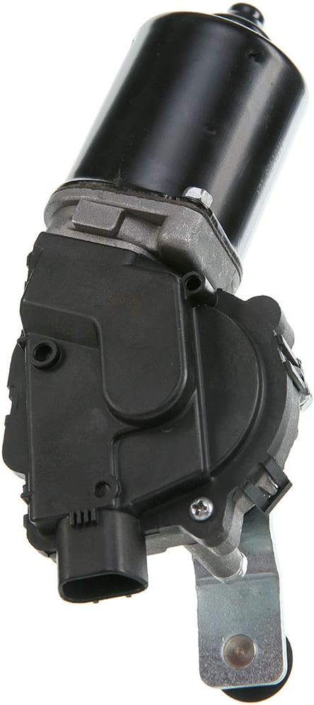 Windshield Wiper Motor Front Pack of 2 N76653