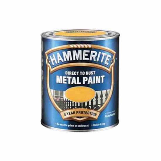 Hammerite Metal Paint Y629992