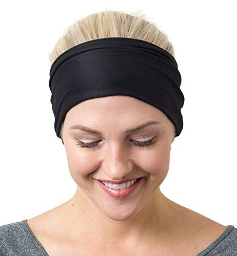 Stretch Sport Headband C28382