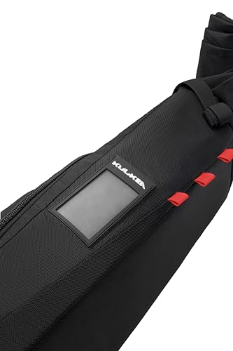 Single Roller Ski Bag with Wheels I55256