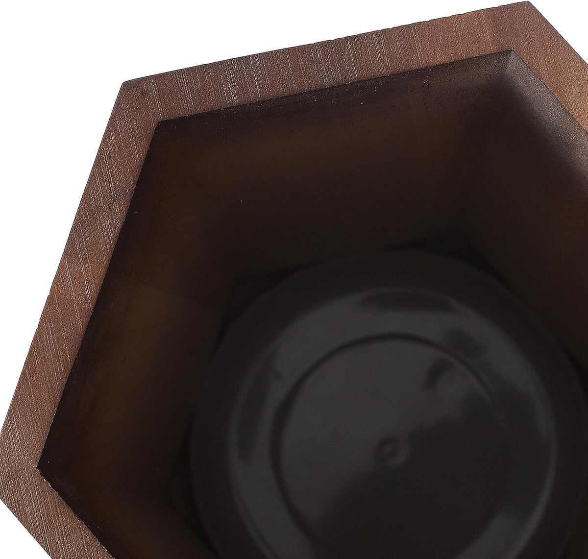 Wood Umbrella Holder Stand K43888