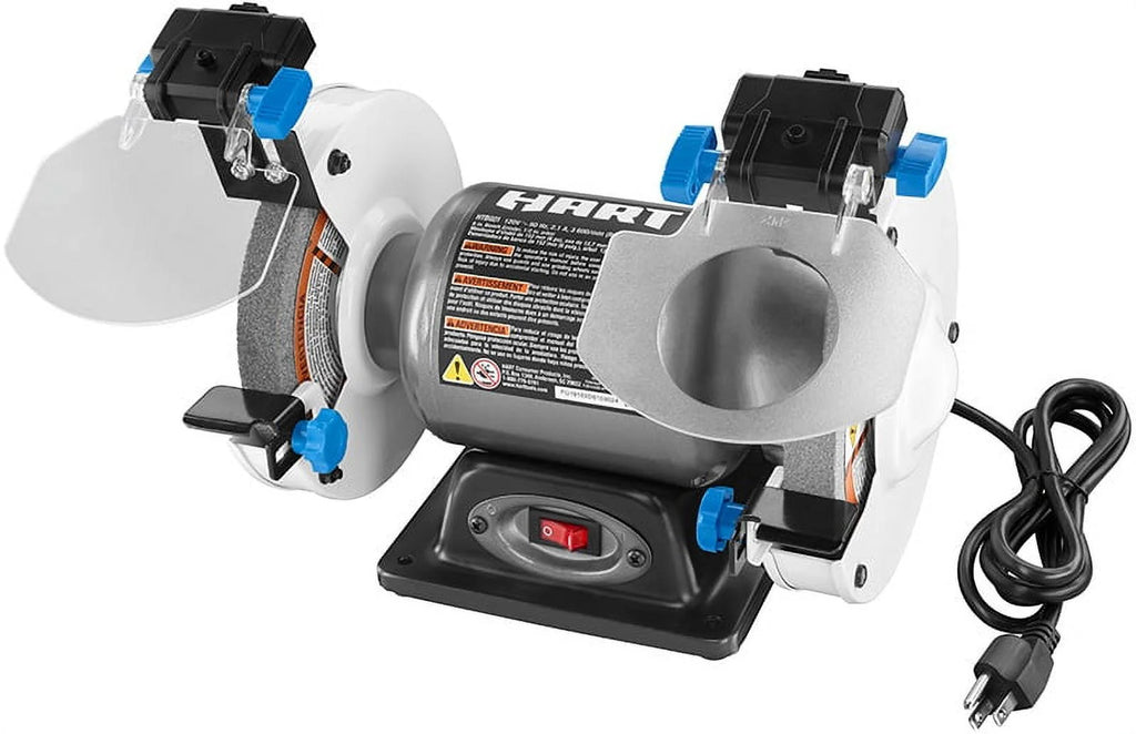 6-inch Bench Grinder V550951