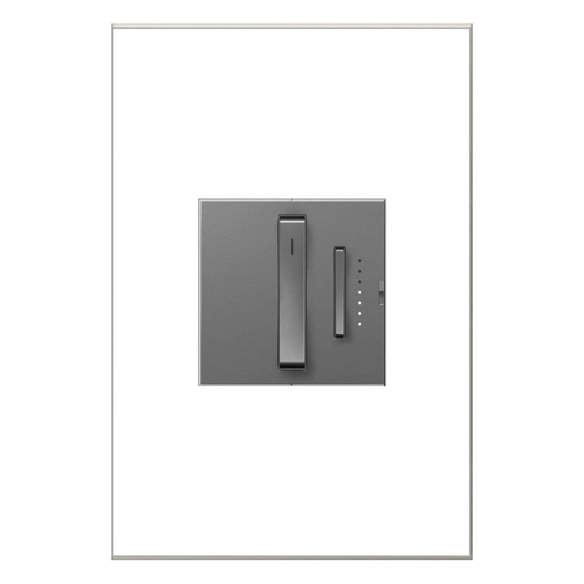 Whisper Dimmer 700W Wi-Fi Ready Master A71927