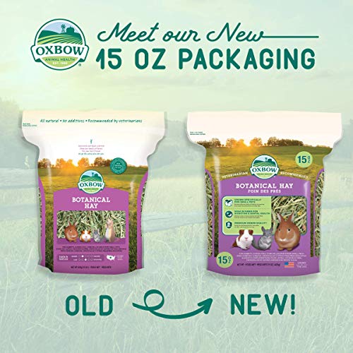 All Natural Western Timothy Hay - 15 oz. O548392