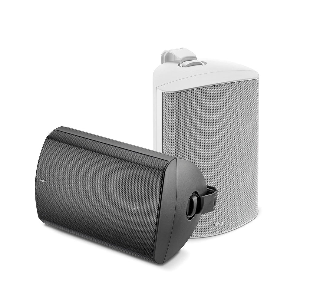 White Outdoor Loudspeaker S2232