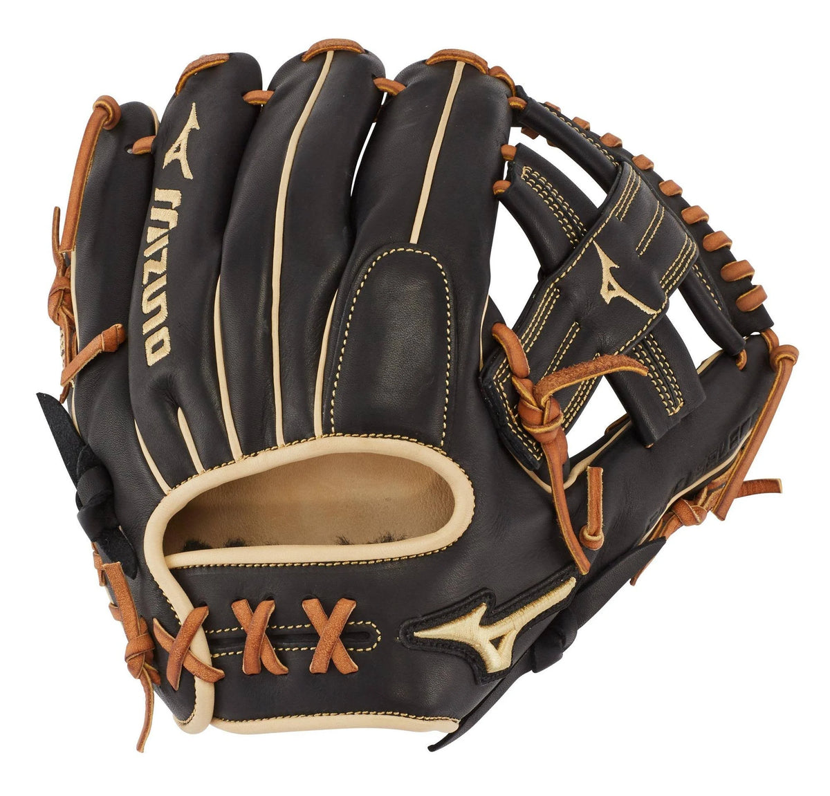 Mizuno Pro Select Infield 11.75x22 Baseball Glove R36484
