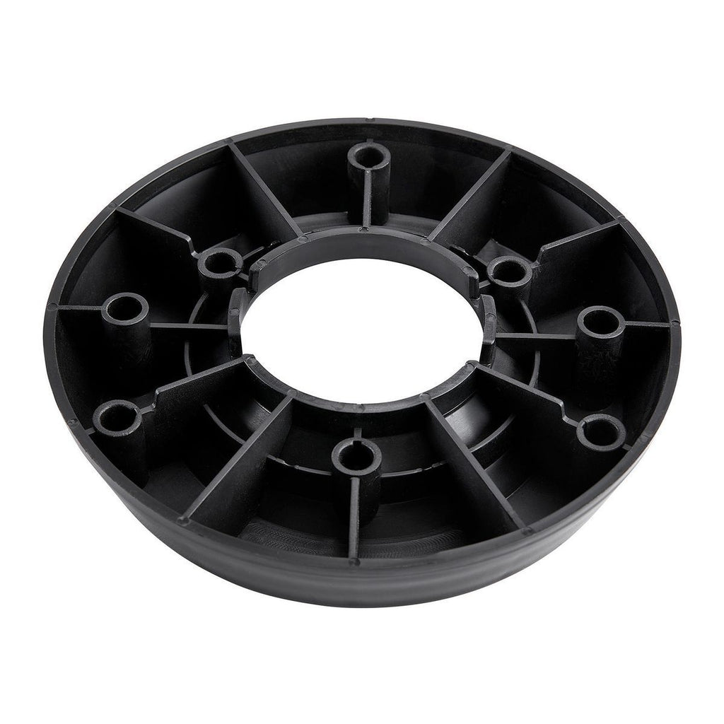 Trailer Jack Wheel Dock W9056