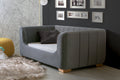 Upholstered Toddler Daybed E467292