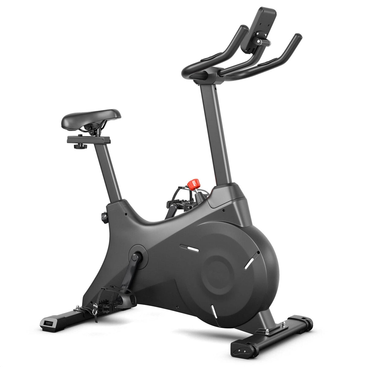 Magnetic Resistance Stationary Exercise Bike D970737