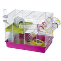 Hamster Cage with Accessories I23858