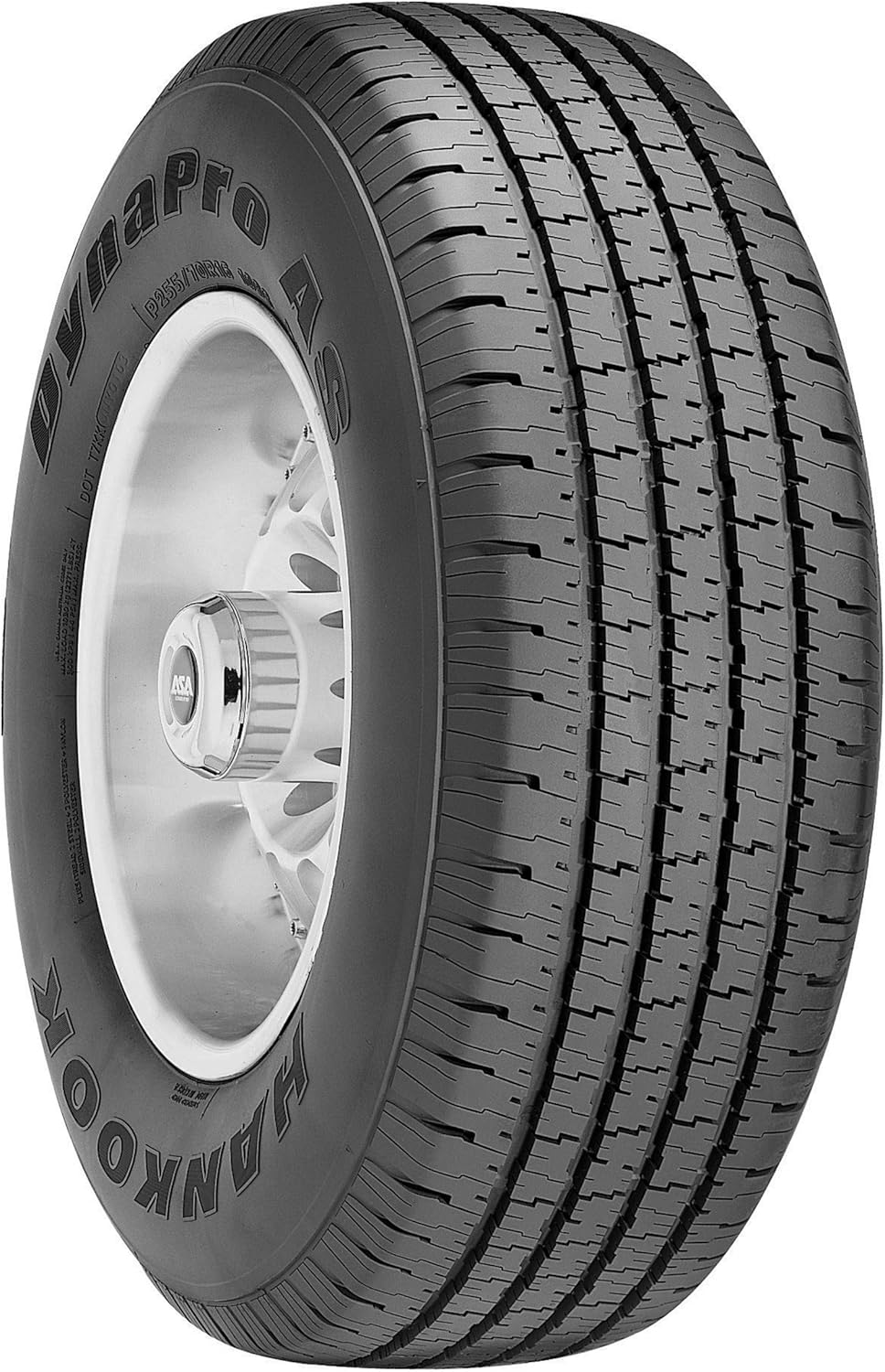 245/75R16 All-Season Tire X7429