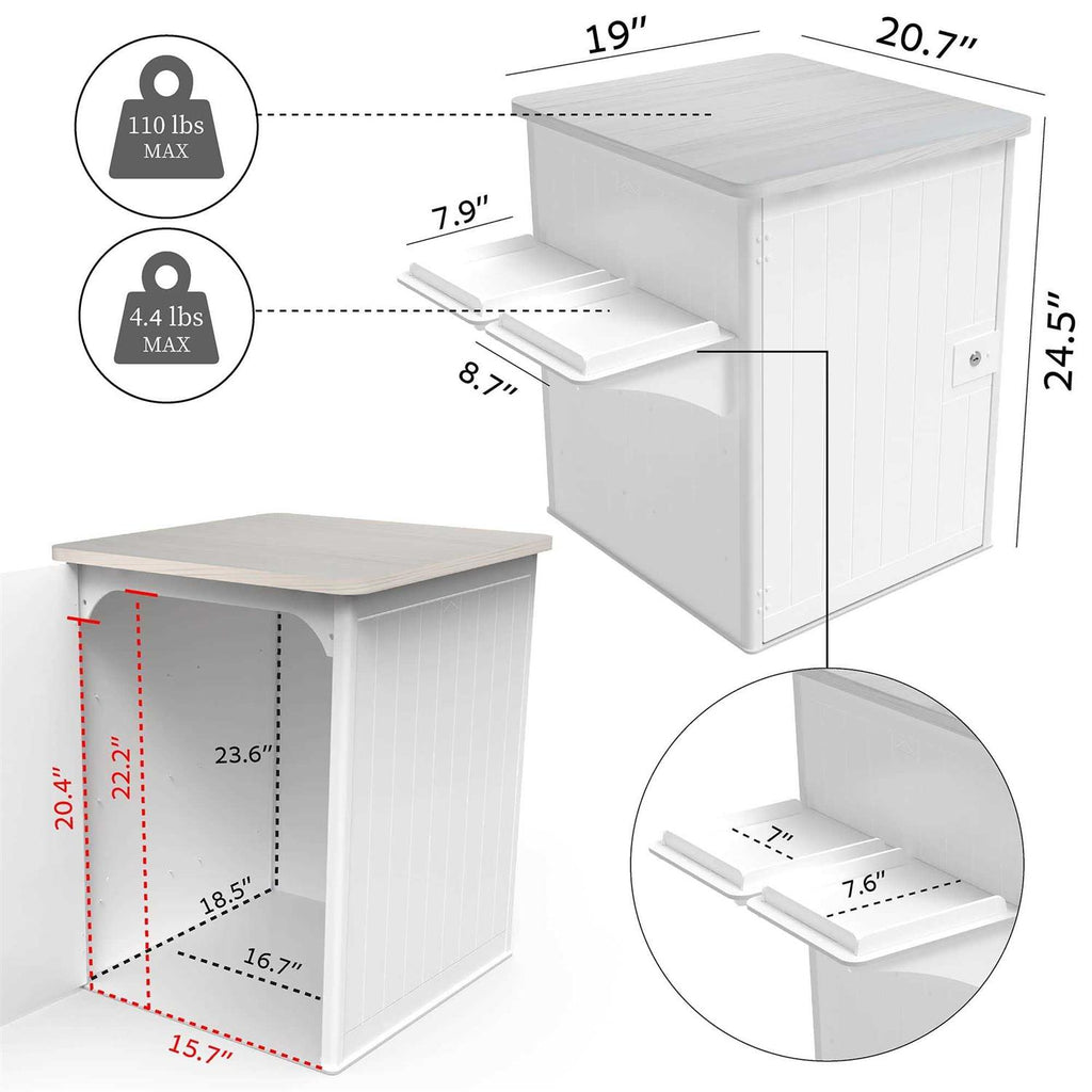 Food Storage Container Q15526