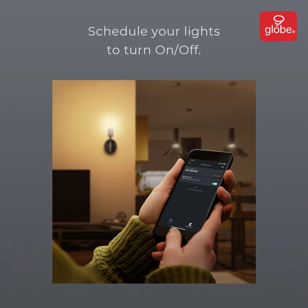 Wi-Fi Smart Plug Mini A9859