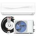 Mini AC Split-System White Z891034