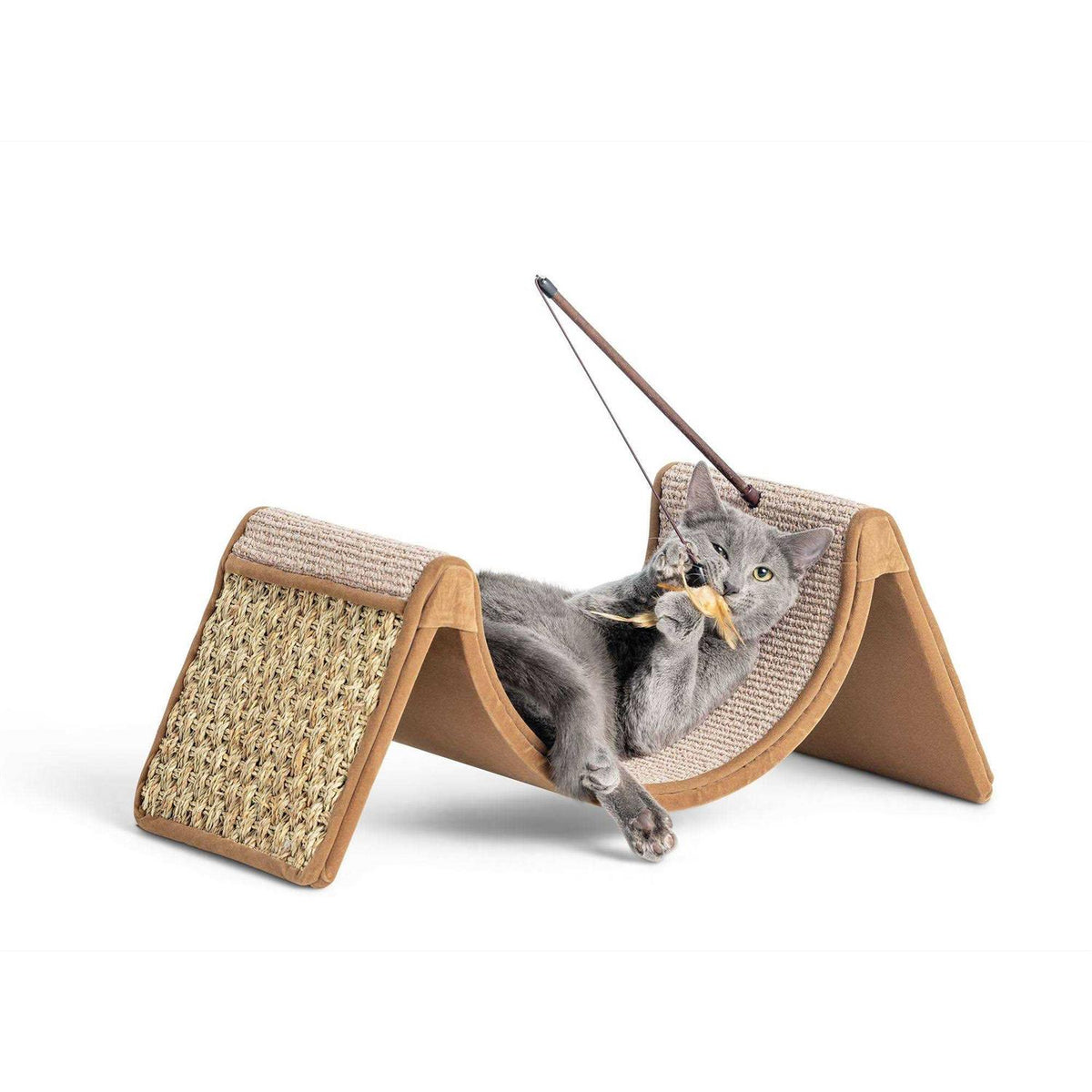 Scratch and Cradle O1847