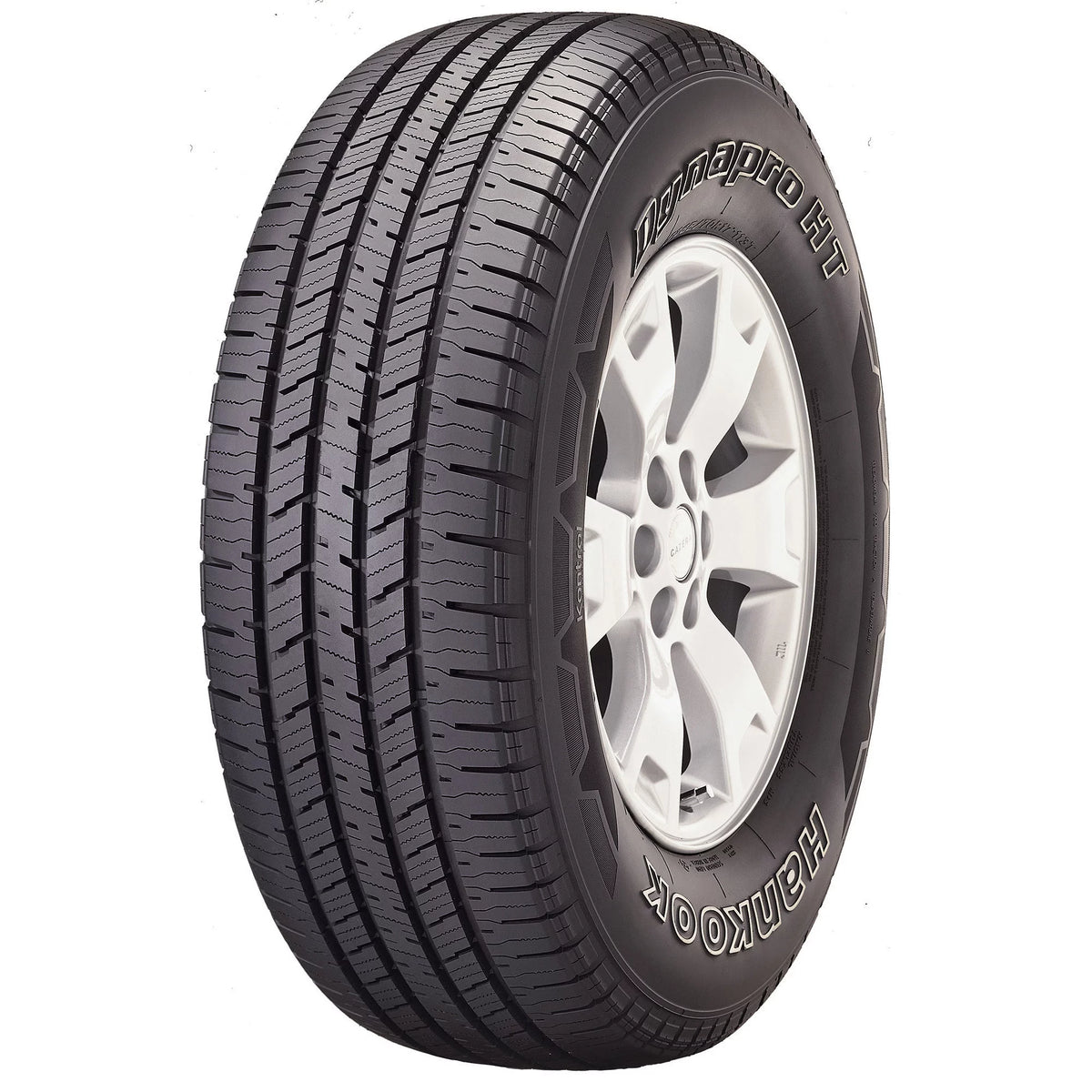 All-Season Tire 235/70R16 107T Q659