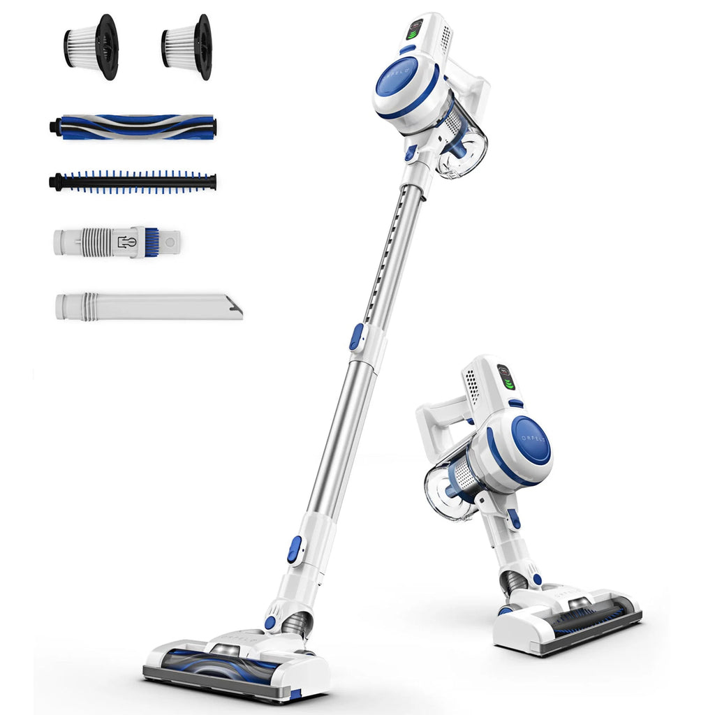 Cordless Lightweight Stick Vacuum Cleaner C4635