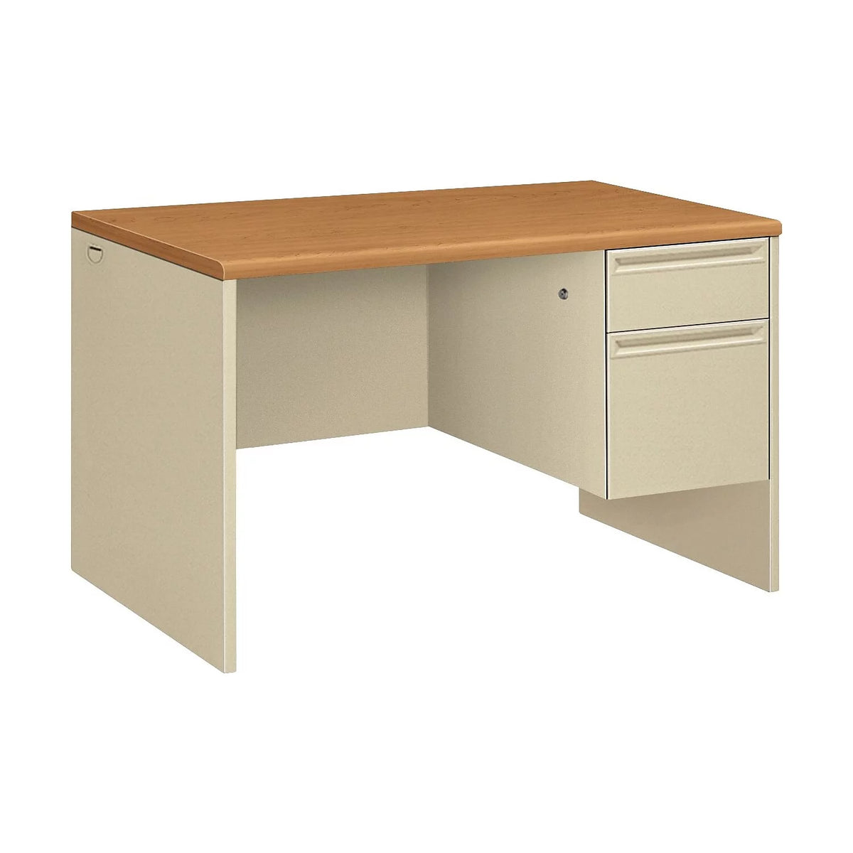 Right Pedestal Desk I809665