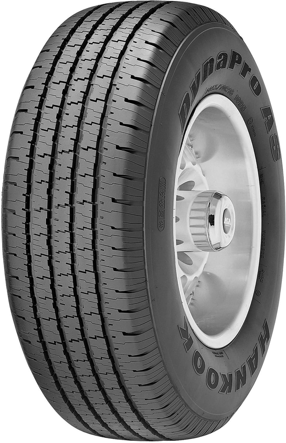 245/75R16 All-Season Tire X7429