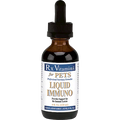 4 oz Liquid Immuno for Pets E66292