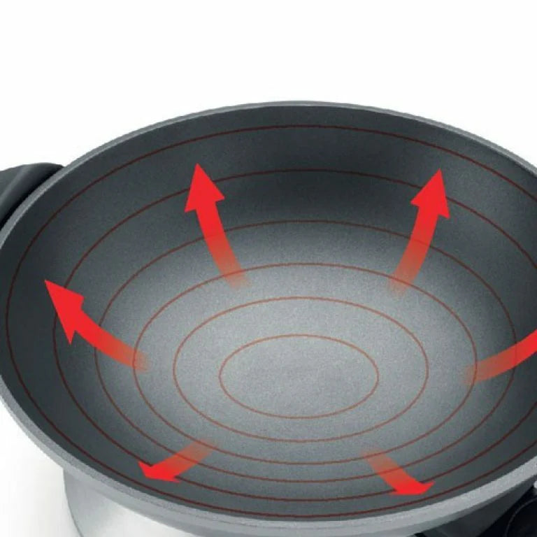 1500W Wok D48926
