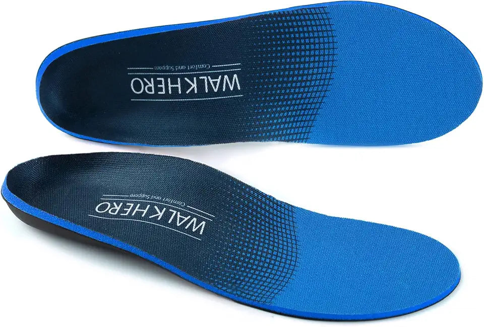 Orthotic Insoles Arch Supports B1980