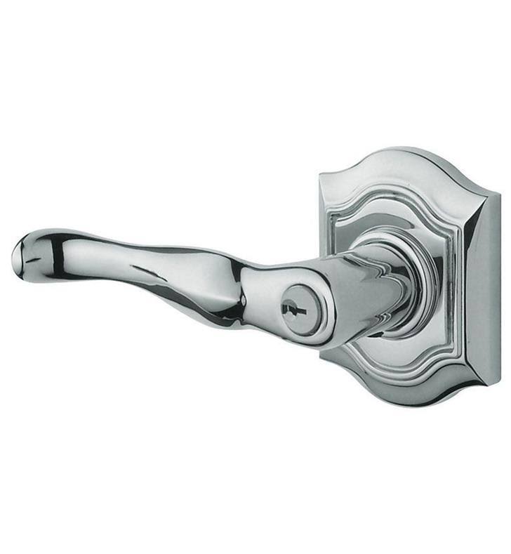 Entry Lever X382