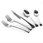 23-pc 18/10 Stainless Steel Flatware Set R7891
