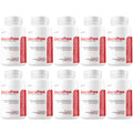 Dietary Supplement 10 Bottles L83589