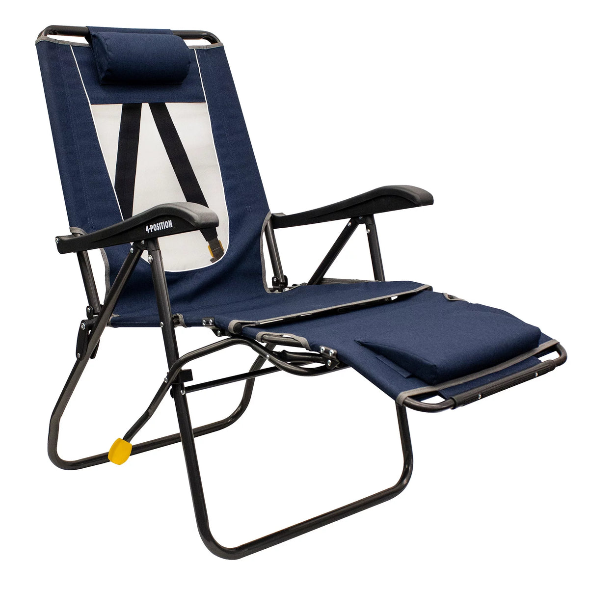 Adjustable Folding Recliner Camping Chair L970394