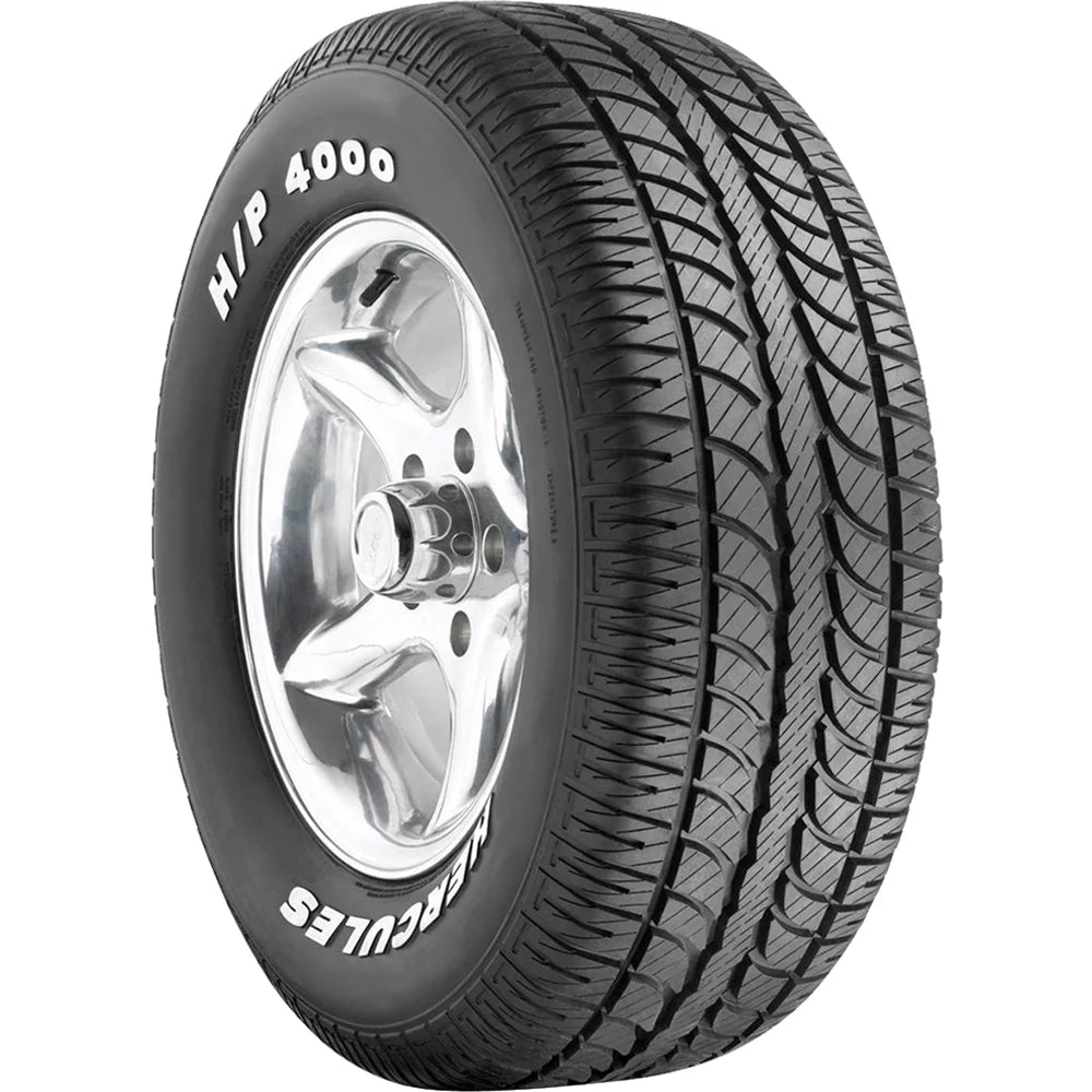 P225/70R15 All Season Tire H651705
